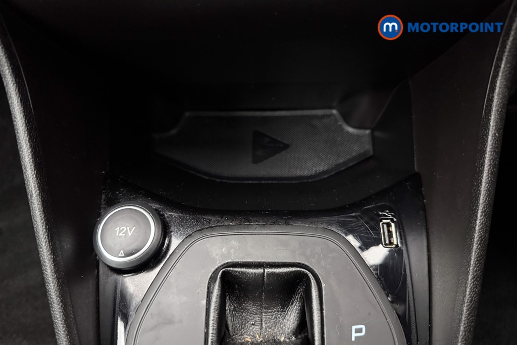 Used Ford Fiesta 2018 for sale - 77641525: Photo 21