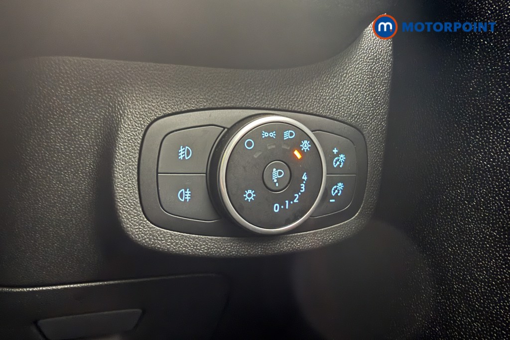 Used Ford Fiesta 2018 for sale - 77641525: Photo 25