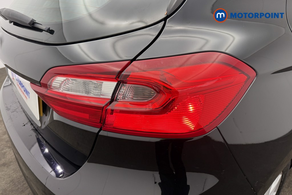 Used Ford Fiesta 2018 for sale - 77641525: Photo 26