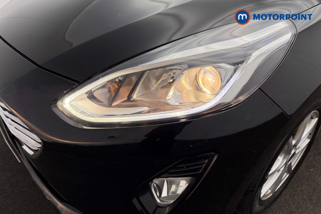 Used Ford Fiesta 2018 for sale - 77641525: Photo 29