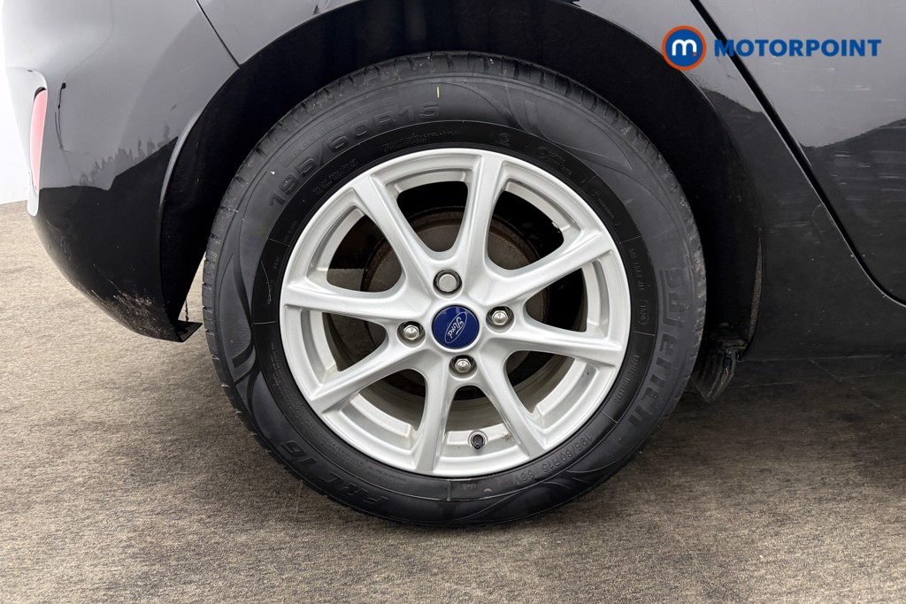 Used Ford Fiesta 2018 for sale - 77641525: Photo 31