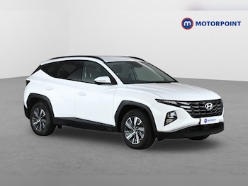Used Hyundai TUCSON 2022 for sale - 79560407: Photo