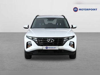 Used Hyundai TUCSON 2022 for sale - 79560407: Photo