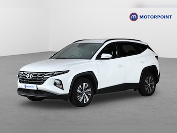Used Hyundai TUCSON 2022 for sale - 79560407: Photo