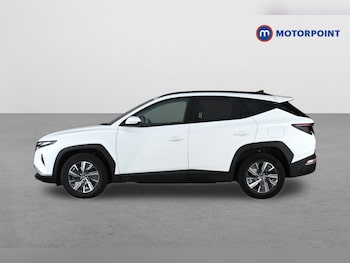 Used Hyundai TUCSON 2022 for sale - 79560407: Photo