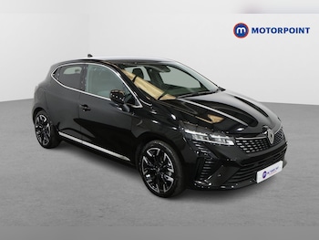 Used Renault Clio 2025 for sale - 75722927: Photo