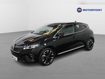 Used Renault Clio 2025 for sale - 75722927: Photo