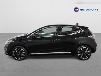 Used Renault Clio 2025 for sale - 75722927: Photo