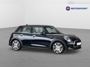 Used MINI Hatch undefined for sale - 78556374: Photo