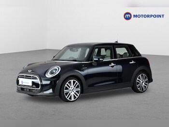 Used MINI Hatch undefined for sale - 78556374: Photo