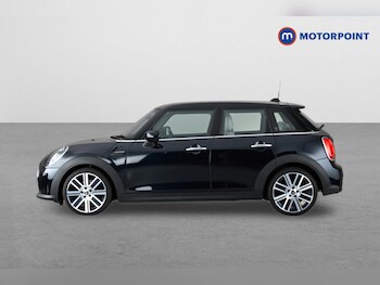 Used MINI Hatch undefined for sale - 78556374: Photo