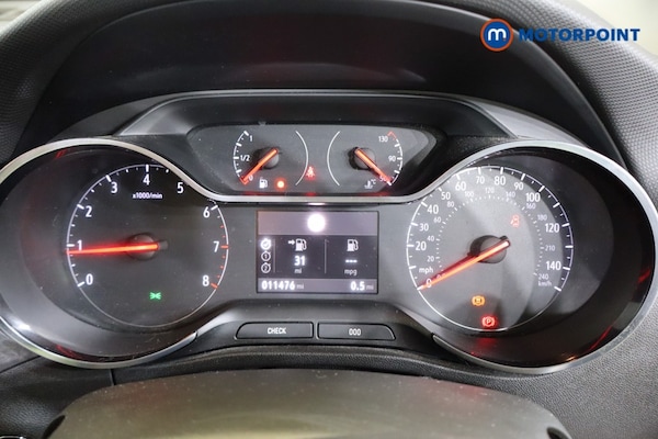 Used Vauxhall Crossland 2022 for sale - 76098394: Photo 10
