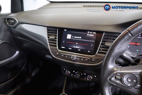 Used Vauxhall Crossland 2022 for sale - 76098394: Photo 11