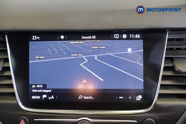 Used Vauxhall Crossland 2022 for sale - 76098394: Photo 13