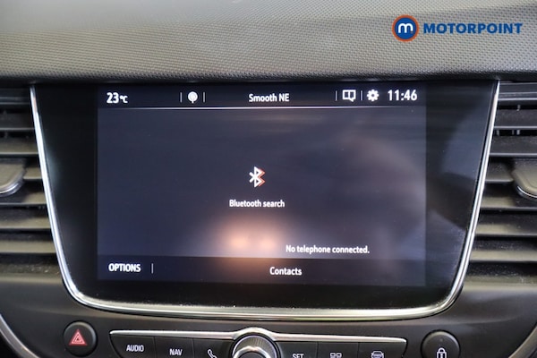 Used Vauxhall Crossland 2022 for sale - 76098394: Photo 14