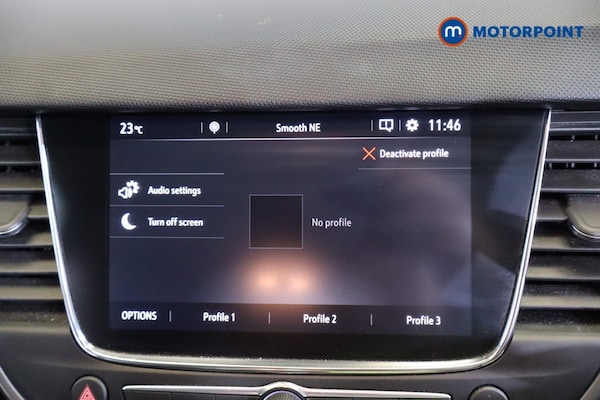 Used Vauxhall Crossland 2022 for sale - 76098394: Photo 15