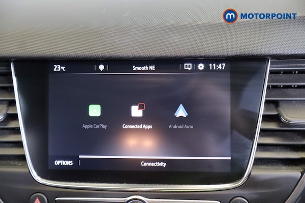Used Vauxhall Crossland 2022 for sale - 76098394: Photo 16
