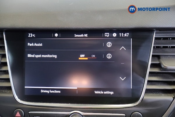 Used Vauxhall Crossland 2022 for sale - 76098394: Photo 17