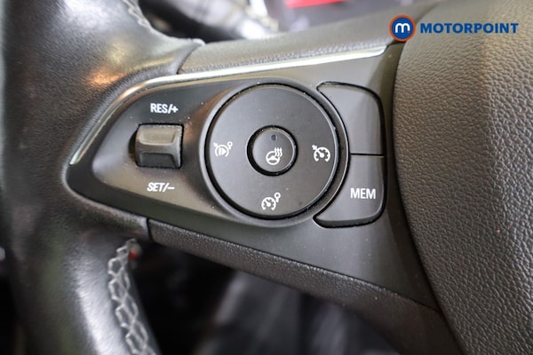 Used Vauxhall Crossland 2022 for sale - 76098394: Photo 21