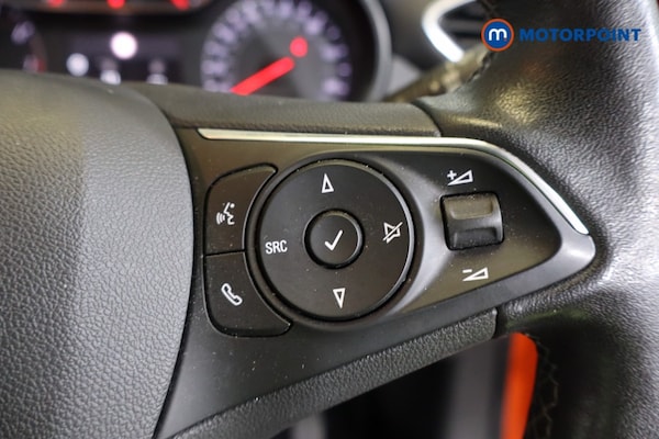 Used Vauxhall Crossland 2022 for sale - 76098394: Photo 22