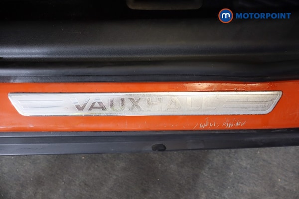 Used Vauxhall Crossland 2022 for sale - 76098394: Photo 27