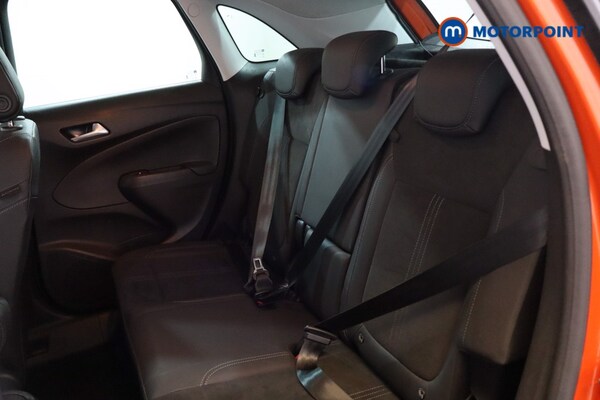 Used Vauxhall Crossland 2022 for sale - 76098394: Photo 29