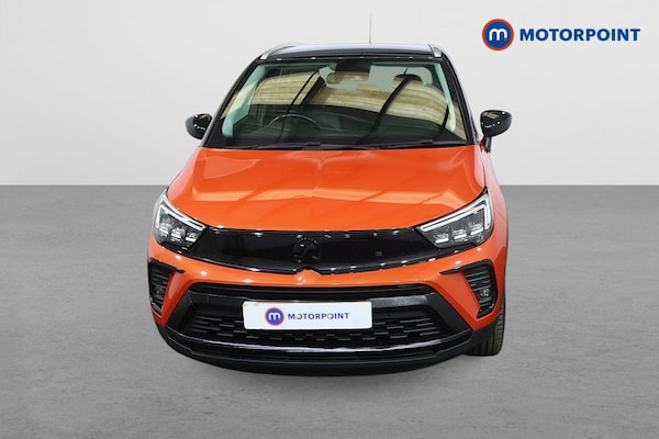 Used Vauxhall Crossland 2022 for sale - 76098394: Photo 2
