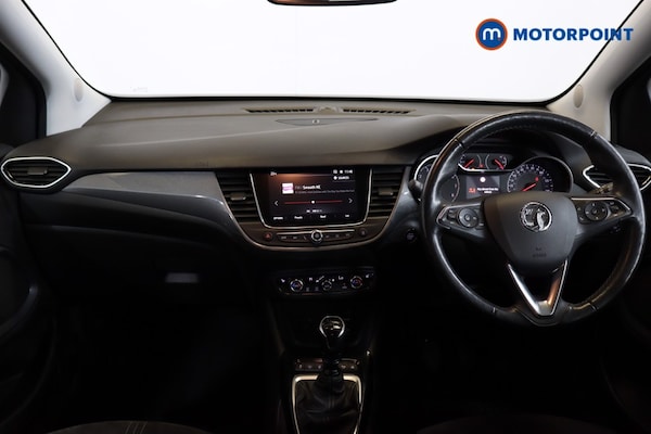 Used Vauxhall Crossland 2022 for sale - 76098394: Photo 30