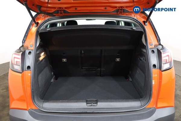 Used Vauxhall Crossland 2022 for sale - 76098394: Photo 31
