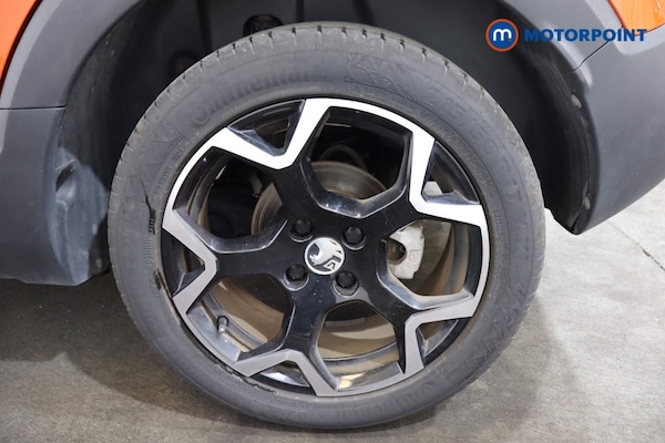 Used Vauxhall Crossland 2022 for sale - 76098394: Photo 36