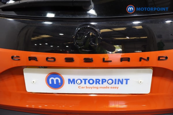 Used Vauxhall Crossland 2022 for sale - 76098394: Photo 39
