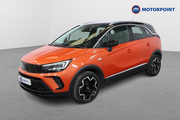 Used Vauxhall Crossland 2022 for sale - 76098394: Photo 3
