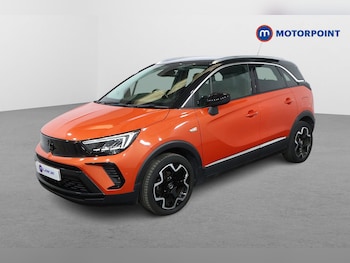 Used Vauxhall Crossland 2022 for sale - 76098394: Photo 3