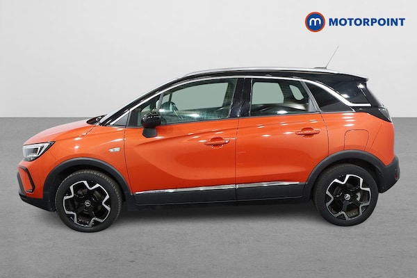 Used Vauxhall Crossland 2022 for sale - 76098394: Photo 4