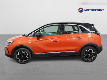 Used Vauxhall Crossland 2022 for sale - 76098394: Photo 4