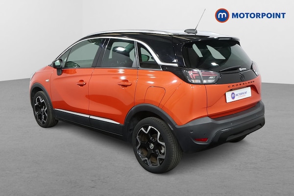 Used Vauxhall Crossland 2022 for sale - 76098394: Photo 5