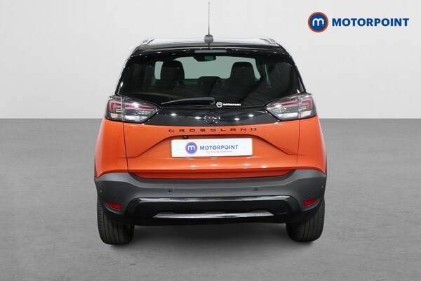Used Vauxhall Crossland 2022 for sale - 76098394: Photo 6