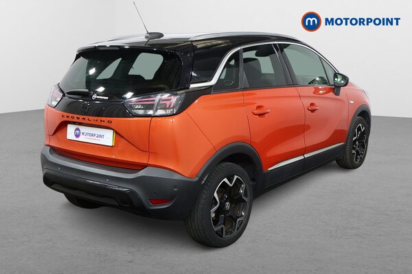 Used Vauxhall Crossland 2022 for sale - 76098394: Photo 7