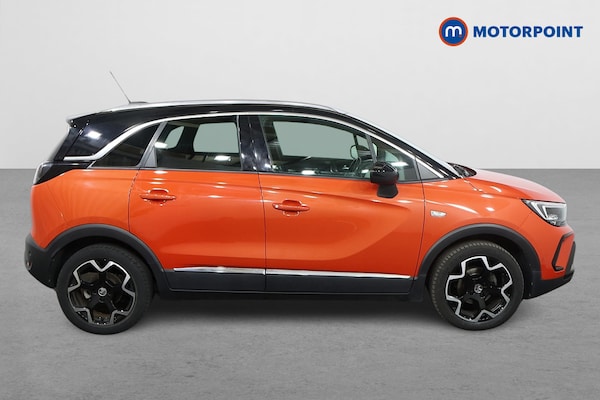 Used Vauxhall Crossland 2022 for sale - 76098394: Photo 8