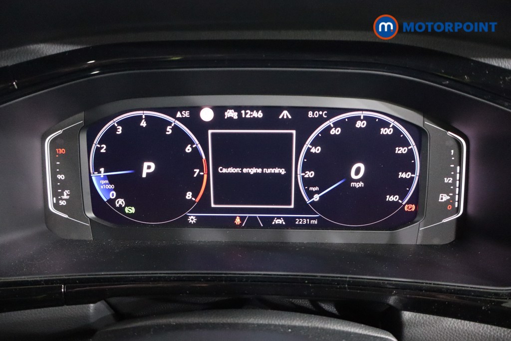 Used Volkswagen T-Roc 2025 for sale - 77340357: Photo 10