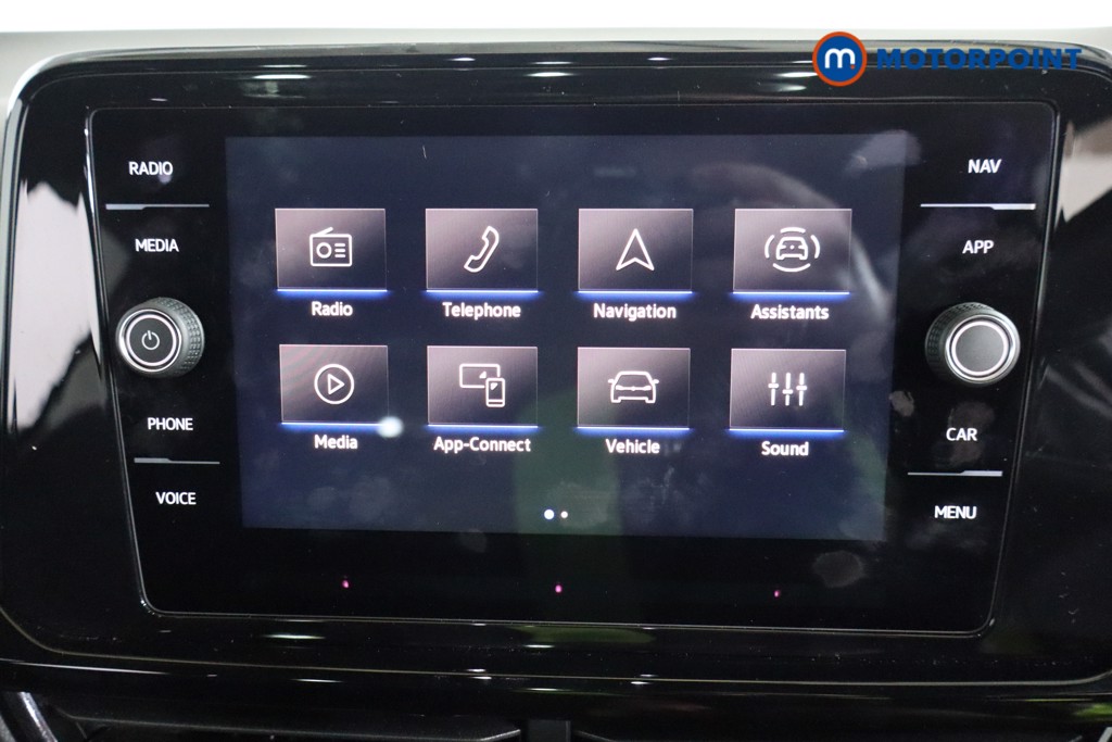 Used Volkswagen T-Roc 2025 for sale - 77340357: Photo 12