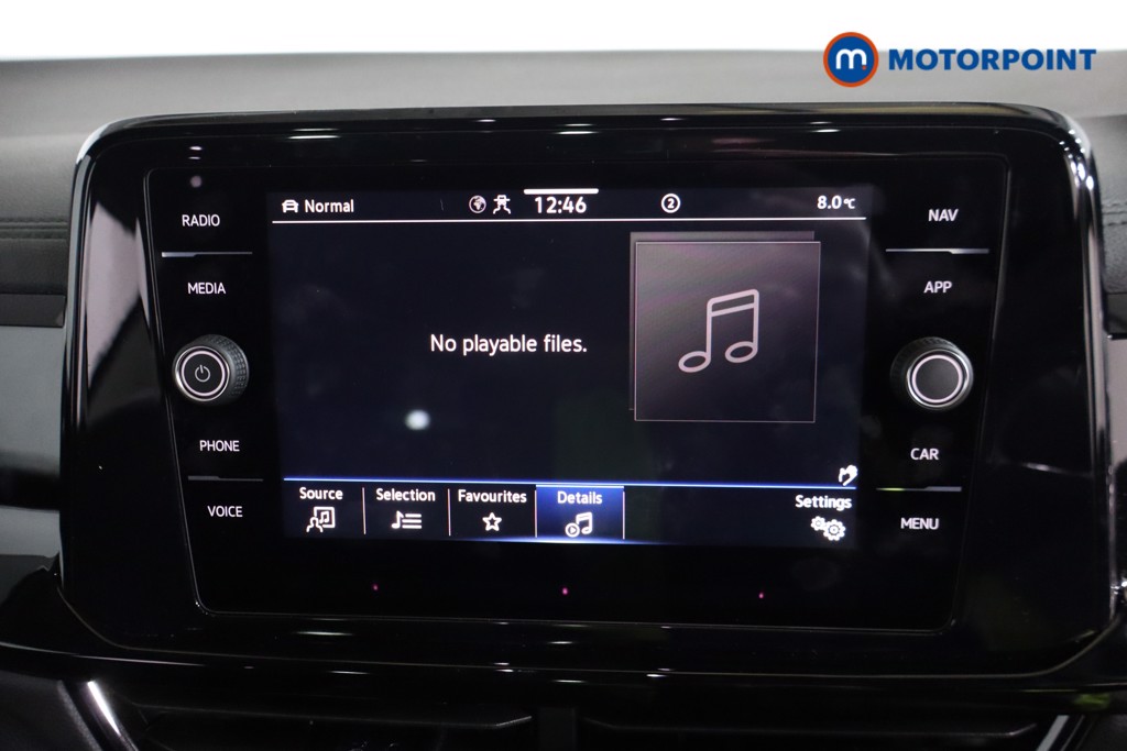 Used Volkswagen T-Roc 2025 for sale - 77340357: Photo 14