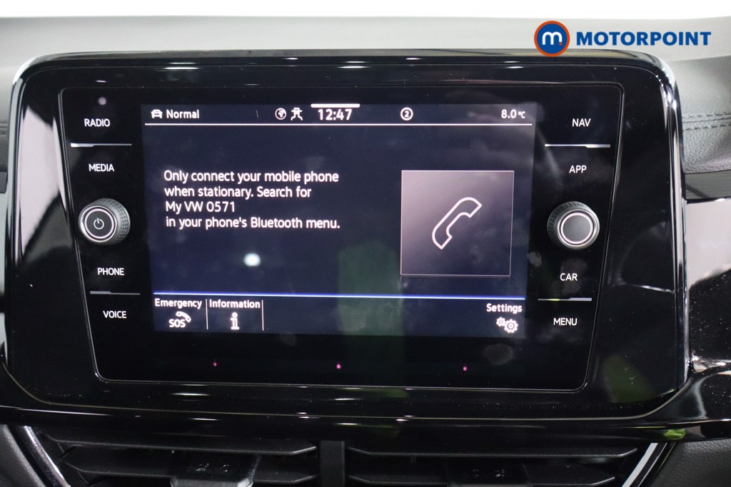 Used Volkswagen T-Roc 2025 for sale - 77340357: Photo 15