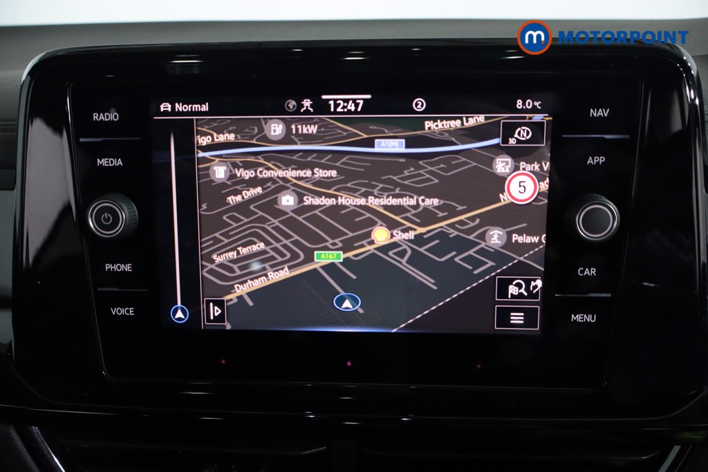 Used Volkswagen T-Roc 2025 for sale - 77340357: Photo 16