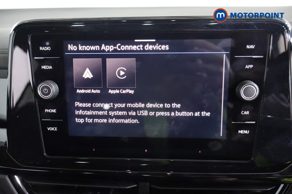 Used Volkswagen T-Roc 2025 for sale - 77340357: Photo 17