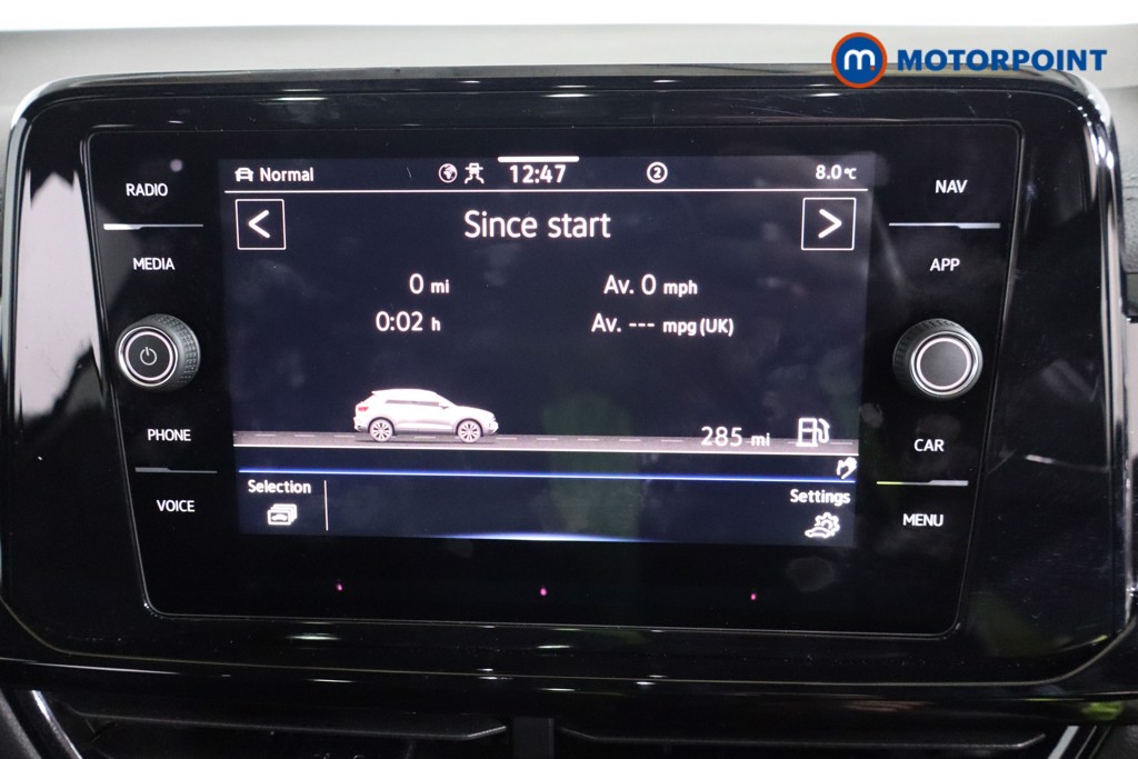 Used Volkswagen T-Roc 2025 for sale - 77340357: Photo 18