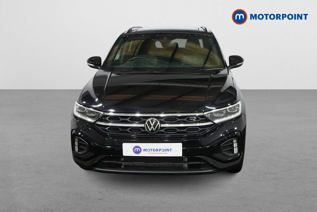 Used Volkswagen T-Roc 2025 for sale - 77340357: Photo 2