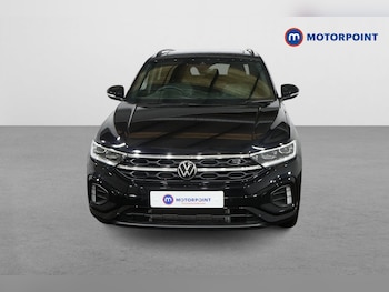 Used Volkswagen T-Roc 2025 for sale - 77340357: Photo
