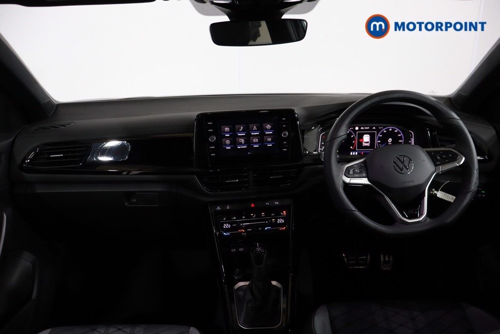 Used Volkswagen T-Roc 2025 for sale - 77340357: Photo 31