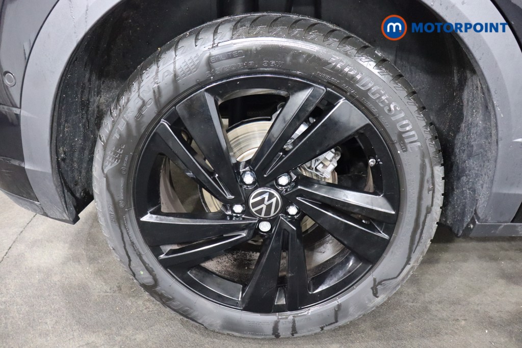 Used Volkswagen T-Roc 2025 for sale - 77340357: Photo 34